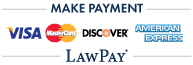 LawPay Secure Payment